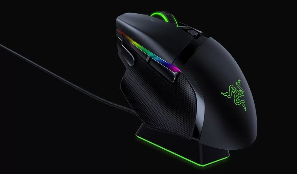 Razer Enki X Купить