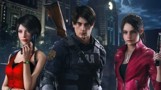 Ремейк Resident Evil 2 и еще 7 игр станут бесплатными в январском Game Pass