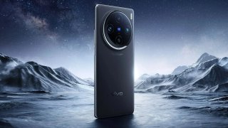 Убийца iPhone Стали известны характеристики Vivo X100 Pro