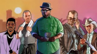Фанаты Grand Theft Auto выбрали лучшего антагониста в истории франшизы