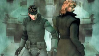 Культовый Metal Gear Solid получит ремейк