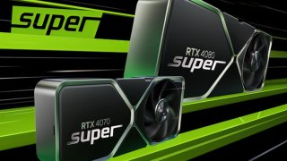 NVIDIA покажет новые видеокарты RTX 40 Super где и когда смотреть презентацию