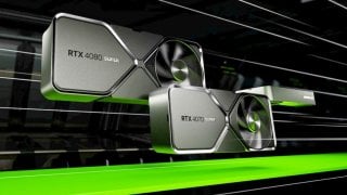 NVIDIA раскрыла цены и даты выхода RTX 4080 Super RTX 4070 Ti Super и RTX 4070 Super