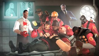 Valve пошла против моддеров Ремейк Team Fortress 2 и демейк Portal закрыли