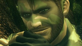 Metal Gear Solid 3 перевели на русский русификатор можно скачать бесплатно