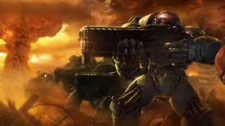 Фанаты StarCraft выпустили бесплатный шутер на Unreal Engine 5 для ПК