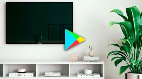 Как скачать Google Play Market на телевизор