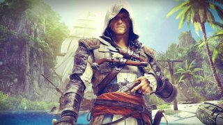 Новый намек на ремейк Assassins Creed 4 Black Flag растопил сердца фанатов игры