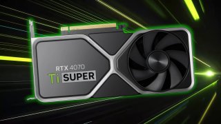 GeForce RTX 4070 SUPER провалилась Новая видеокарта показывает низкие продажи