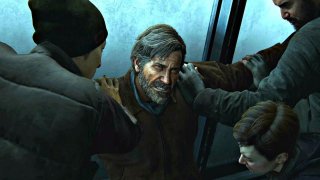 В ремастере The Last of Us 2 можно попытаться спасти Джоэла и вот как