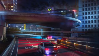 Need For Speed порусски в Steam анонсирована новая гонка с продуманной физикой
