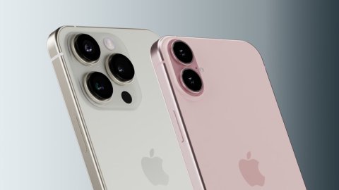 Цены на новые iPhone 16 резко упали