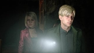 Когда Silent Hill 2 Remake появится на торрентах