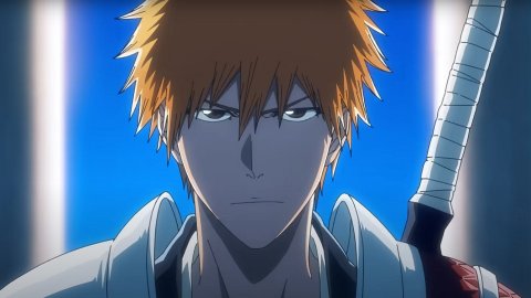 Вышел новый ролик аниме Bleach ThousandYear Blood War Part 3 релиз в октябре