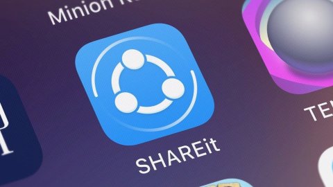 Что такое ShareIt Как передавать файлы и фото с ПК на компьютер