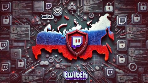 Заблокируют ли Twitch в России Представитель Роскомнадзора дал ответ