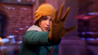 Life is Strange Double Exposure продолжение истории Макс Колфилд обзор сюжета и геймплея