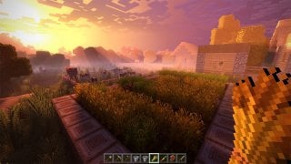 10 лучших модов и шейдеров на анимации в Minecraft