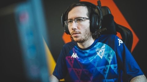 Прогноз на матч Talon против Tundra на DreamLeague Season 24 по Dota 2