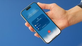 Как включить микрофон на iPhone