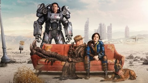 Во втором сезоне Fallout появится актер из культовой комедии Один дома