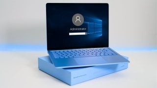 Как удалить администратора в Windows 10