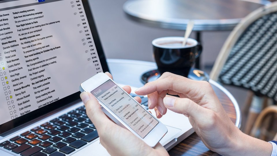 Как зарегистрировать почту без привязки номера телефона - CQ
