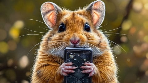 HamsterHamsterHamster