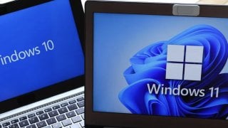 Чем отличается Windows 10 от Windows 11