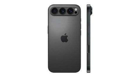 iPhone впервые за годы сменит дизайн Инсайдеры слили описание 17 Pro