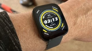 10 лучших приложений для часов Amazfit