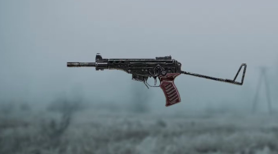 Лучшие пушки в S.T.A.L.K.E.R. 2 и где их взять - CQ