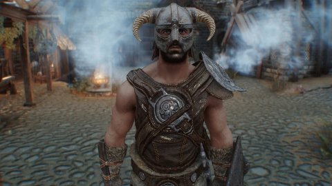 Skyrim полностью перенесли на Unreal Engine 5  игру можно опробовать бесплатно