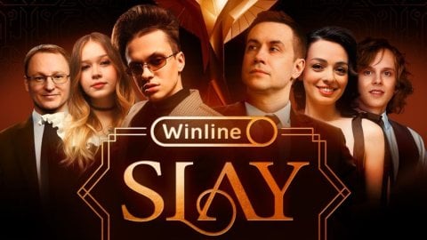 Итоги SLAY 2024 Братишкин m0NESY и другие победители стримерской премии