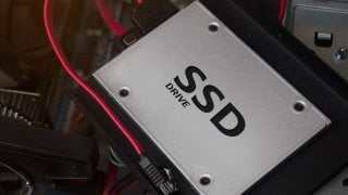 Как отформатировать SSD