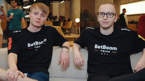 Прогноз на матч Nigma Galaxy против BetBoom Team на ESL One Bangkok 2024