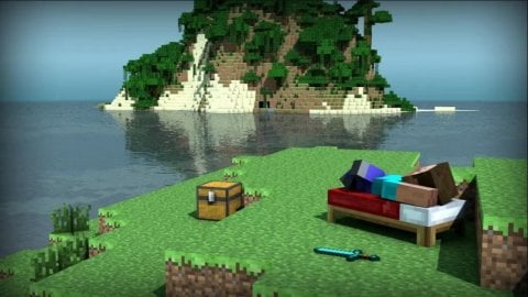 Как включить TestFlight в Minecraft