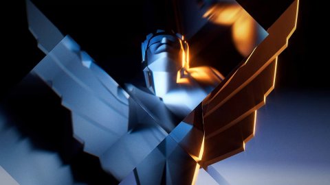 The Game Awards 2024 дата проведения когда и где смотреть
