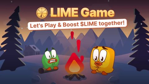 LIME Game  лучшая игра за последнюю тысячу лет Лучше Hamster Kombat X Empire и MAJOR