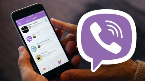 Viber заблокирован в России в Роскомнадзор объяснили причины