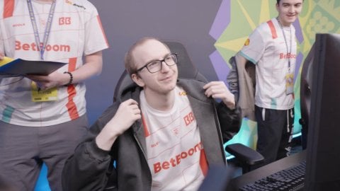 Прогноз на матч BetBoom Team против Team Liquid на ESL One Bangkok 2024