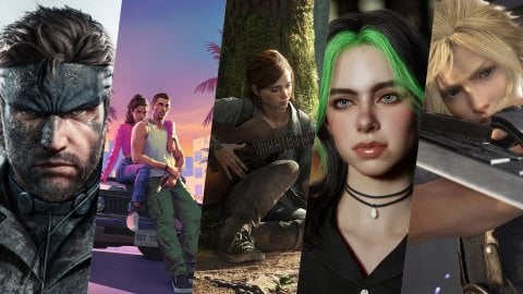 20 самых ожидаемых игр 2025 года на ПК PS5 и Xbox Series