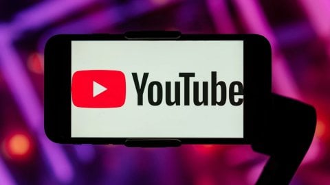 YouTube полностью блокируют в России Он не работает даже с мобильного интернета