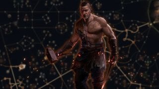 Path of Exile 2 лучшие билды для воина