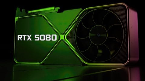 Сколько будет стоить RTX 5080 Названа примерная цена