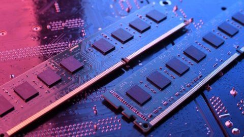 Оперативную память DDR5 можно будет купить дешевле названа причина падения цен