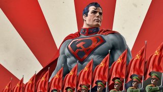 Режиссер Пипца хочет отправить главного супергероя DC в СССР