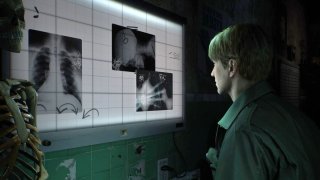 Это мод для Resident Evil 2 фанаты утопили трейлер ремейка Silent Hill 2 в дизлайках