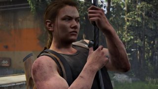 Фанаты The Last Of Us 2 угрожают сыну актрисы сыгравшей Эбби
