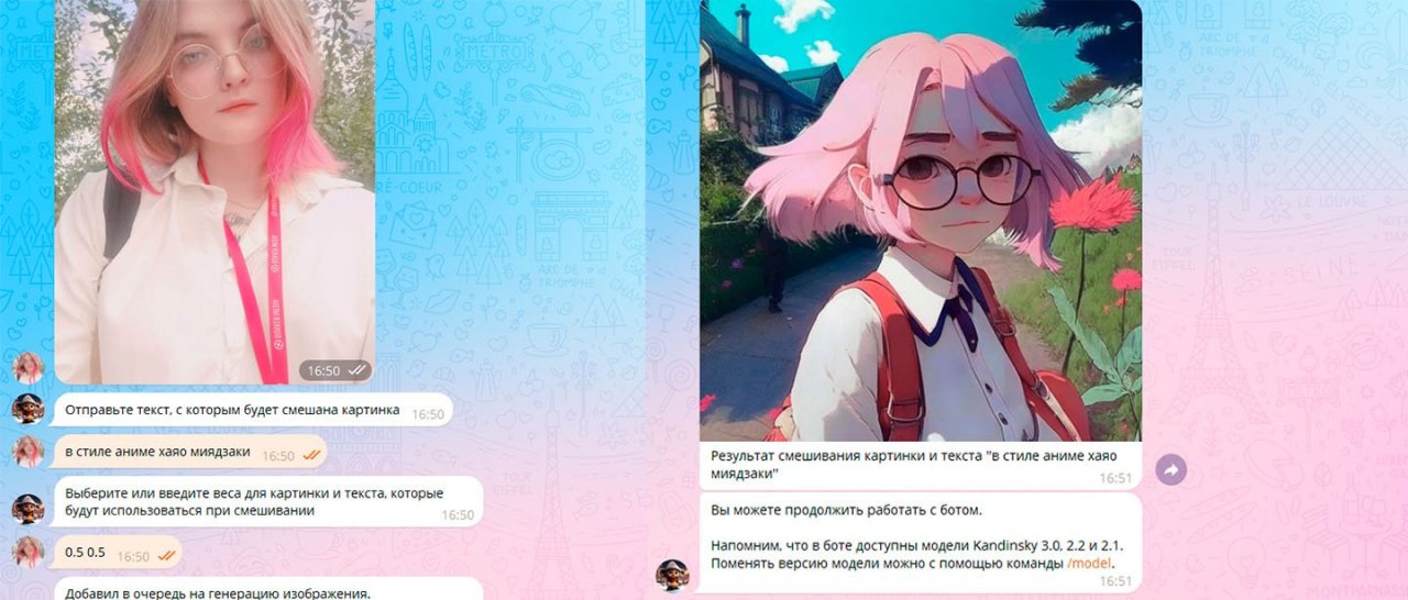 Создать аватарку для соцсетей с помощью нейросети - 15 приложений на ...